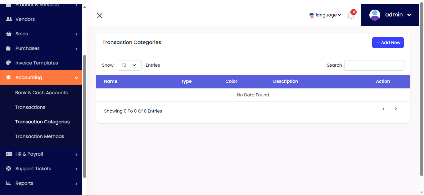 Sales Screenshot 7